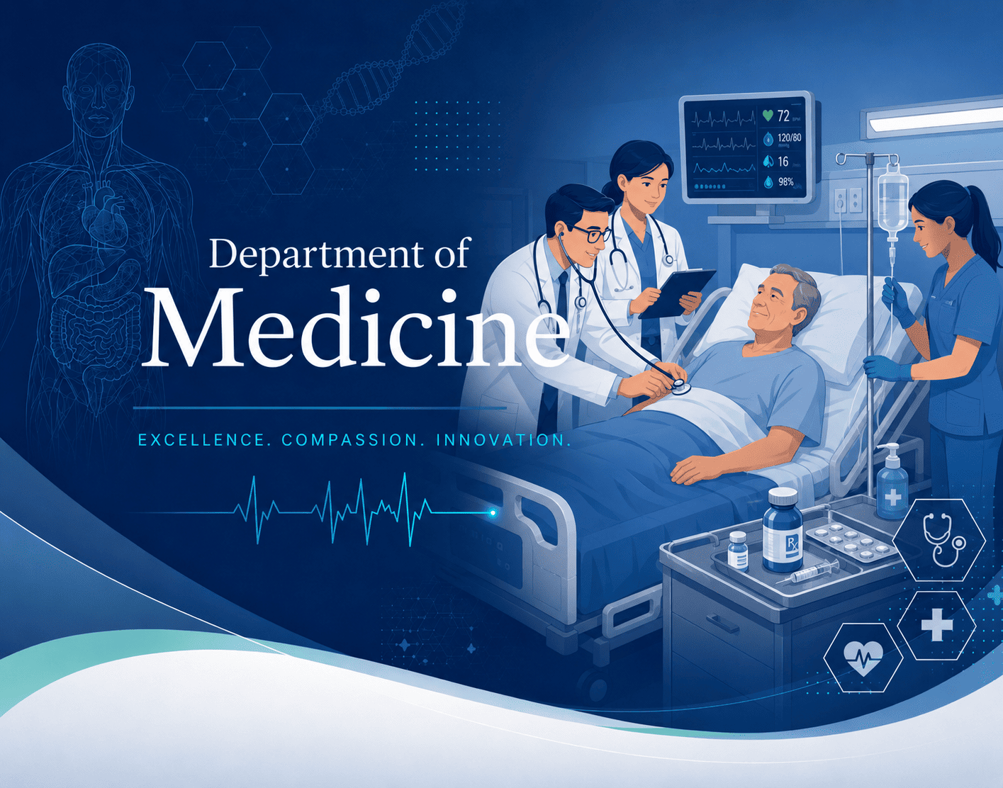 Department of Medicine