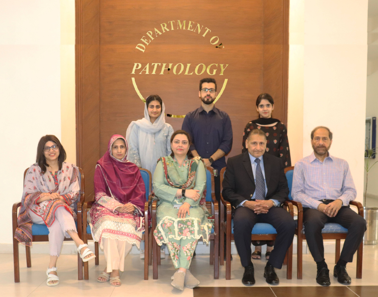 Department of Pathology