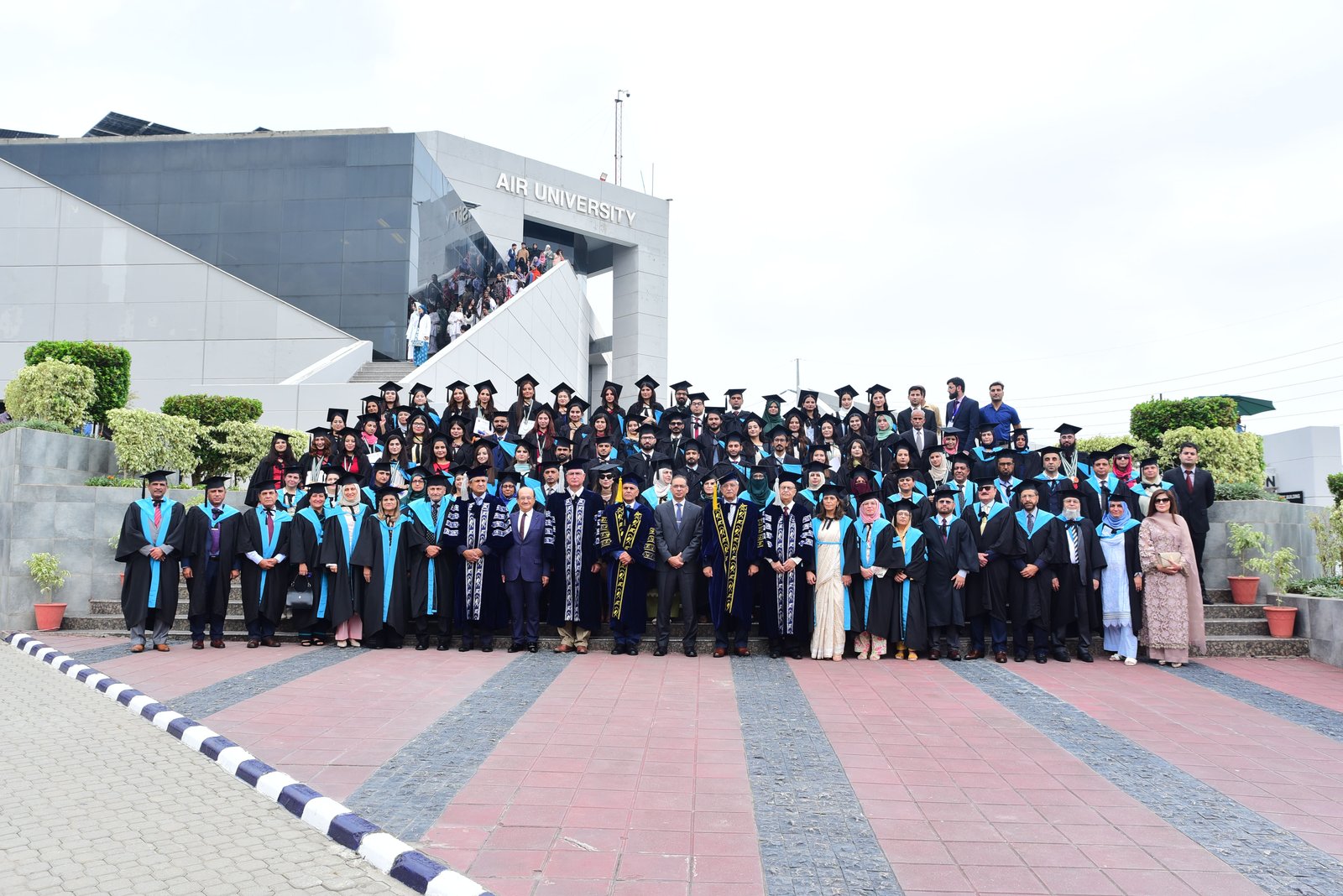 Convocation 2026