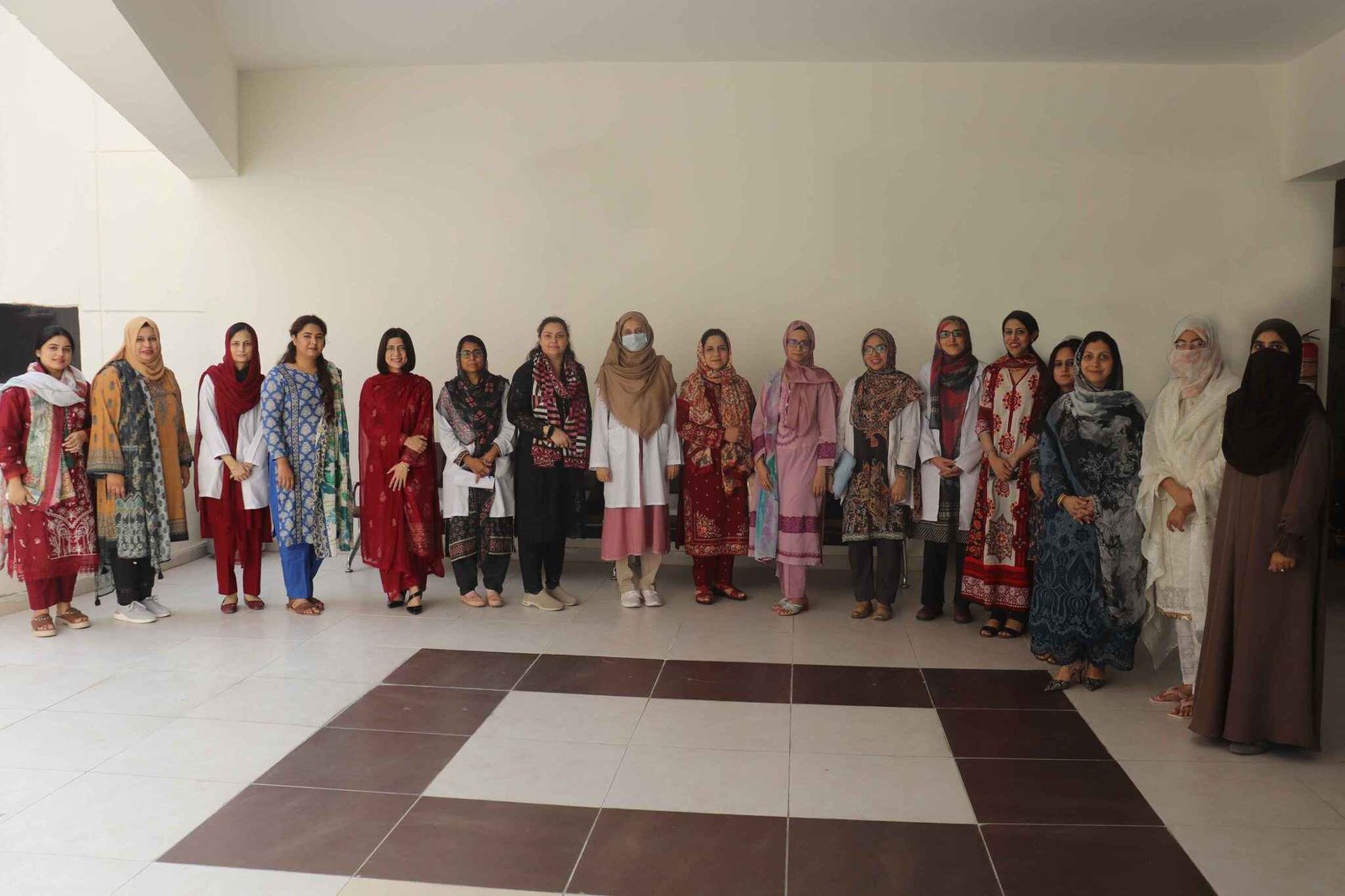 Lesson Planning Workshop